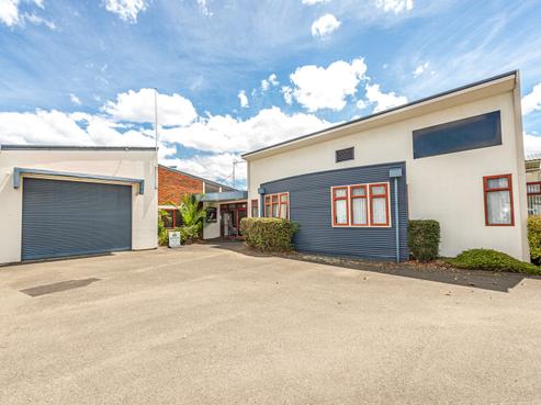51 Wilson Street, Whanganui Central