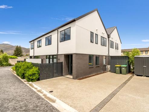6/20 Barry Avenue, Cromwell