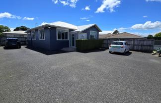 Superb boutique office space