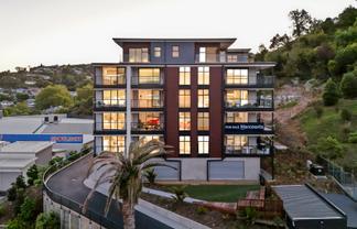402/71 Haven Road, Nelson