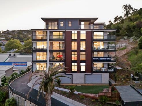 402/71 Haven Road, Nelson City