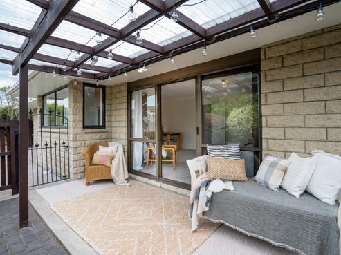 1/52A Aorangi Road, Bryndwr