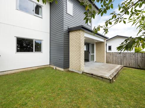 3/120 Mahoe Street, Melville