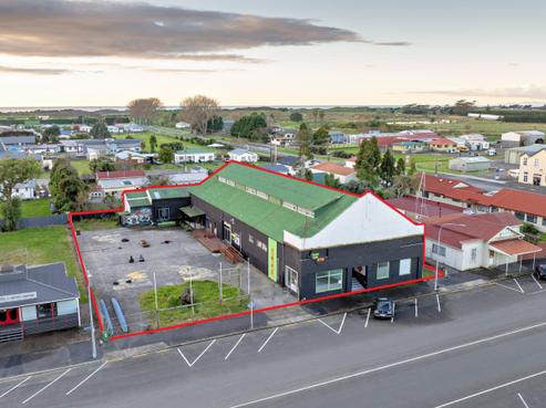 25 Elliott Street, Opotiki and Surrounds