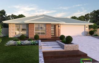 Lot 134 Hass Drive, Ohauiti