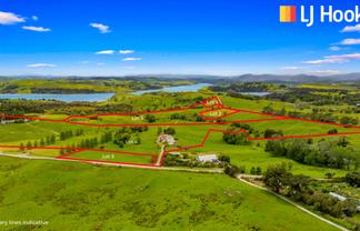 38 Rangiora Road, Kaiwaka