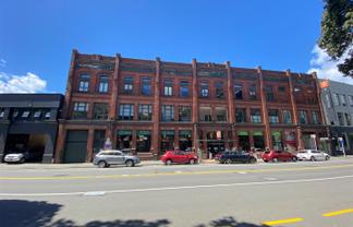 Boutique tenancy | Calling all creatives