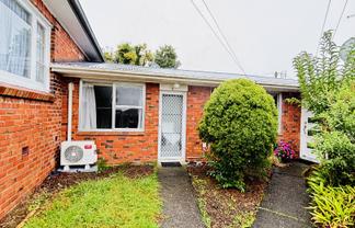 5/46 Lynwood Road, New Lynn