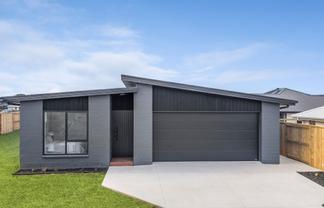 9 Tapsell Drive, Matamata