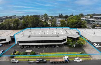 Mt.Wellington Headquarters