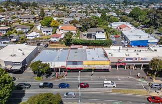 Freehold Cameron Road retail investment