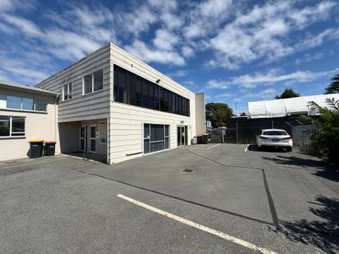 502 Wairakei Road, Burnside