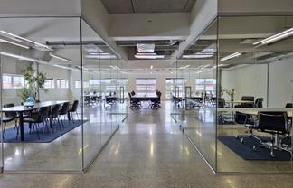 Modern Industrial Feel - Available Now