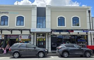 Prime position - High Street, Rangiora