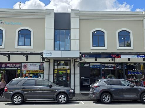 210 High Street, Rangiora