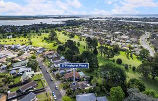 17 Pinehurst Place, Wattle Downs