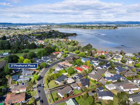 17 Pinehurst Place, Wattle Downs