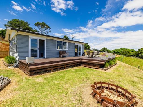 50A Old Valley Road, Okaihau