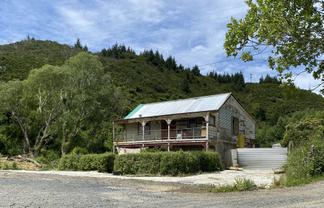 205 Morris Road, Mosgiel