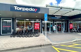 The Location You've Been Waiting For!