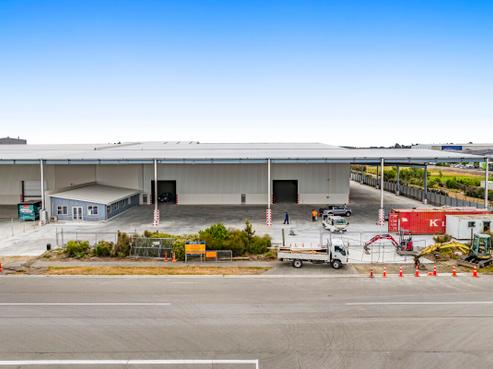 31 Hannover Place, Rolleston