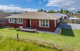 40 Regent Street, Fairlie