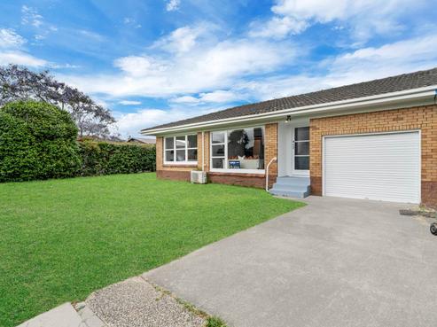 3/249 Saint George Street, Papatoetoe