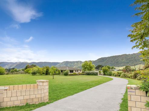 1068 Old Te Aroha Road, Okauia