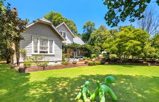 57 St Georges Bay Road, Parnell