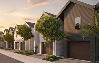 7-29 Ara Kawakawa Lane, Woodridge