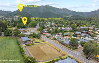 4 Amuri Avenue, Hanmer Springs