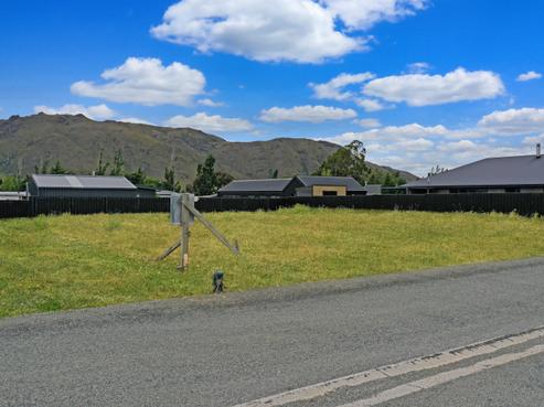 4 Albert Place, Otematata