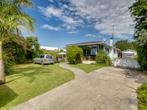 126 Latham Street, Marewa