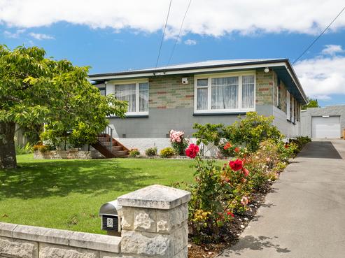 2 Mckinlay Road, Abbotsford