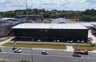 CBRE | A-Grade High-Profile Penrose HQ