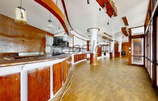 Prime Waterfront Hospitality Opportunity
