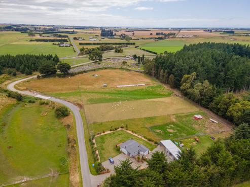 41 Park Road, Waimate