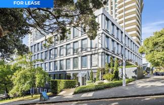 Level 1 space last remaining 2 Princes St