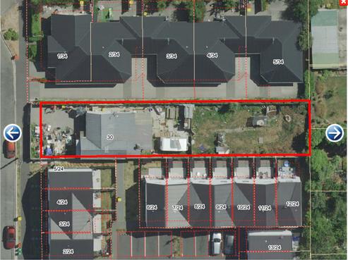 30 Percy Street, Phillipstown
