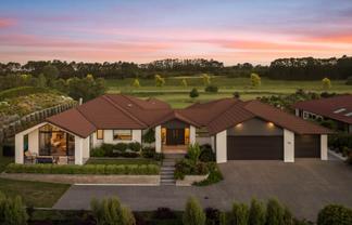 25 Carnoustie Place, RD 2, Katikati