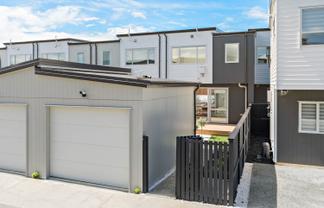 44C Joshua Carder Drive, Hobsonville