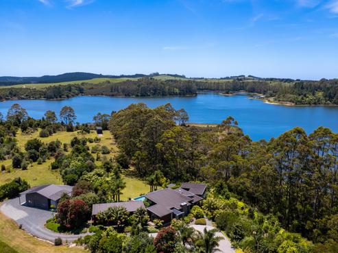 317C Onekura Road, Kerikeri Surrounds