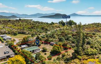 38 and 40 Oruatua Avenue, Tauranga Taupo