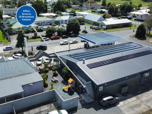 19 Broadway, Kaikohe