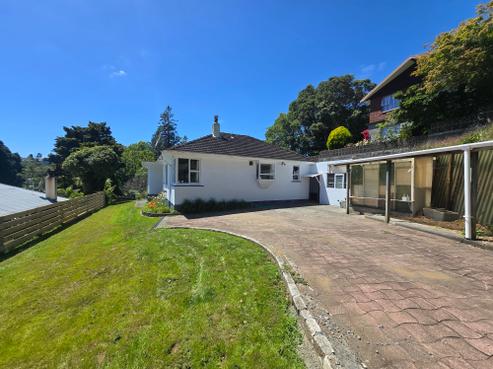 108 Huatoki Street, Frankleigh Park