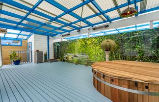 118 Aberdeen Place, Whangamata
