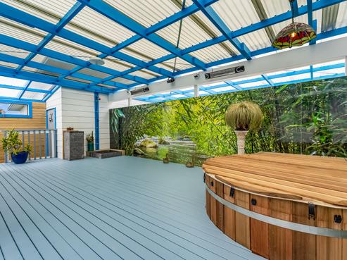 118 Aberdeen Place, Whangamata