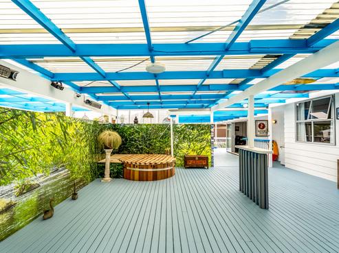 118 Aberdeen Place, Whangamata