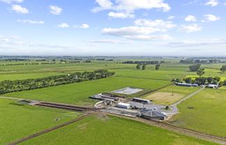 129-139 Tamatarau Road, Tokomaru