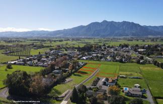 3 and 5 Barker Street, Waihou